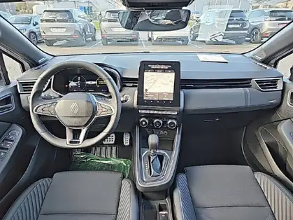 RENAULT CLIO V ESPRIT ALPINE E-Tech full hybrid 145 CV