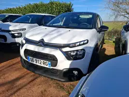 CITROEN MAX 1.2 PURETECH 110 CV EAT6