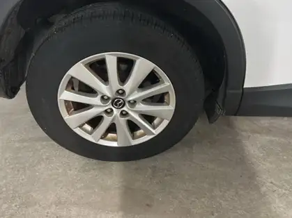 MAZDA CX-5 SELECTION 2.2L Skyactiv-D 175 CV A 4x4