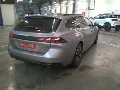 PEUGEOT 508 SW Hybrid 225 e-EAT8 Allure TO + CUIR