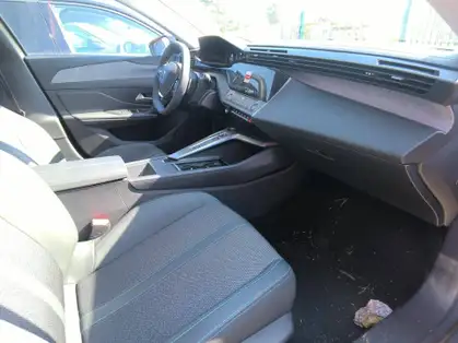 PEUGEOT 308 ALLURE 1.5 BLUEHDI 130 CV EAT8