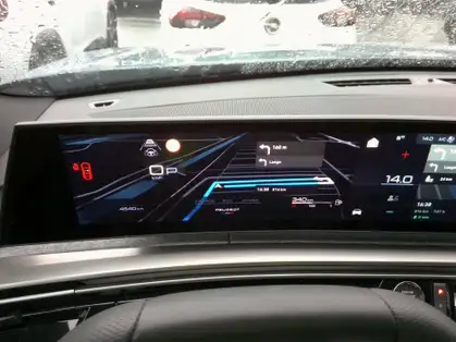 PEUGEOT 3008 GT Hybrid 145 e-DCS6