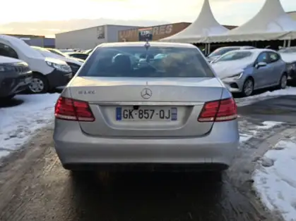 MERCEDES-BENZ CLASSE E 250 Executive A
