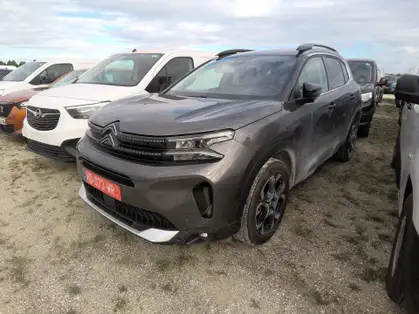 CITROEN C5 AIRCROSS MAX 1.5 BLUEHDI 130 CV EAT8