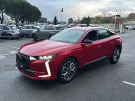 DS TROCADERO PureTech 130 CV EAT8