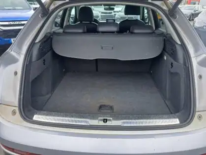 AUDI Q3 2.0 TDI Ultra 150 ch Ambition Luxe