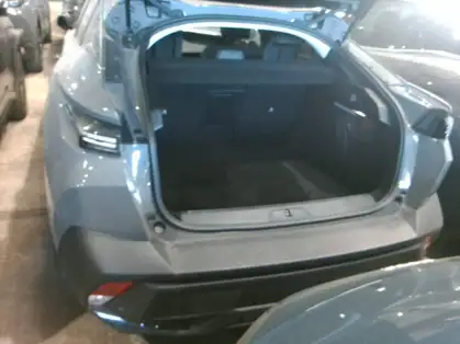 PEUGEOT 408 ALLURE Hybrid 136 e-DCS6