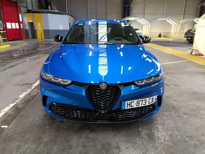 ALFA ROMEO TONALE SPRINT 1.5 Ibrida 160 CV VGT TCT7 