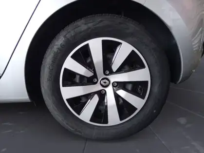 RENAULT CLIO V EQUILIBRE 1.0 TCe 90 CV BVM