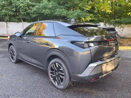 PEUGEOT 3008 GT Hybrid 145 e-DCS6