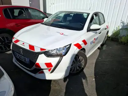 PEUGEOT 208 AFFAIRE PREMUM PACK 1.5 BLUEHDI 100 CV BVM6 
