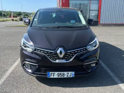 RENAULT SCENIC IV TCe 160 FAP EDC Initiale Paris