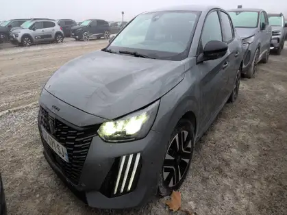 PEUGEOT 208 ALLURE 1.2 PURETECH 100 CV BVM6