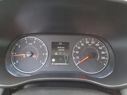 DACIA JOGGER EXTREME TCe 110 CV BVM 7 places 