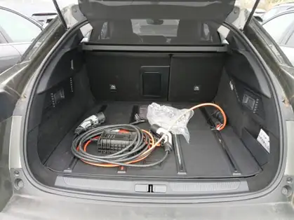 CITROEN C5 X FEEL BUSINESS HYBRIDE RECHARGEABLE 225 CV e-EAT8