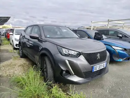 PEUGEOT 2008 BlueHDi 110 S&S BVM6 Active Business
