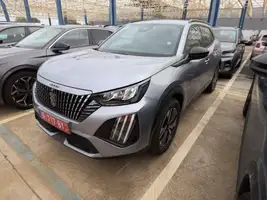 PEUGEOT ALLURE Hybrid 145 CV e-DCS6 