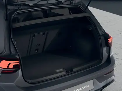 VOLKSWAGEN GOLF R-LINE EDITION 1.5 eTSI EVO2 150 DSG7 