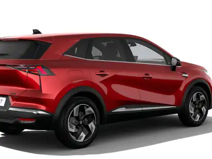 RENAULT SYMBIOZ TECHNO E-Tech full hybrid 160 CV 