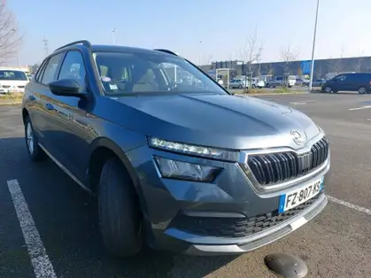 SKODA KAMIQ BUSINESS 1.0 TSI 95 CV BVM5