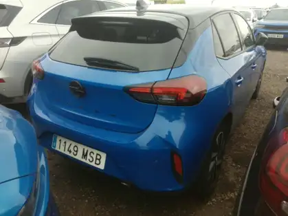 OPEL CORSA GS 1.2 Turbo 100 CV BVM6 
