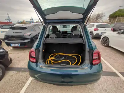 FIAT 500E BERLINE 500E 118 CV 