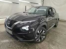 NISSAN ACENTA DIG-T 114 CV BVM