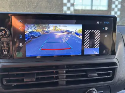 PEUGEOT EXPERT FG FGN M BLUEHDI 120 S&S BVM6