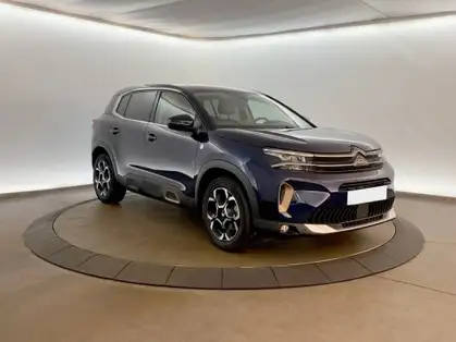 CITROEN C5 AIRCROSS C-SERIES 1.2 PURETECH 130 CV BVM6