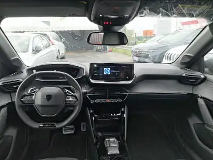 PEUGEOT 208 GT HYBRID 145 CV E-DCS6