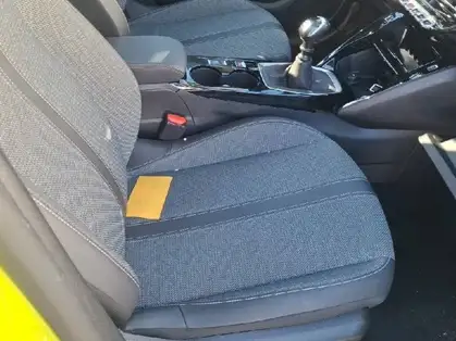 PEUGEOT 208 ALLURE ESS 100 CV BVM6