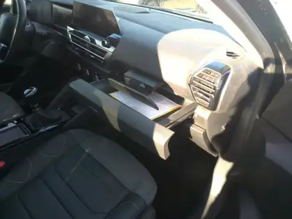 CITROEN C4 SHINE 1.2 PURETECH 130 CV BVM6