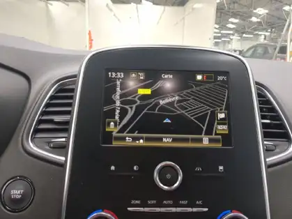 RENAULT GRAND SCENIC IV EVOLUTION TCE 140 CV EDC