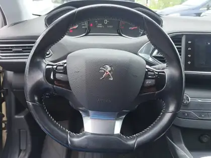 PEUGEOT 308 SW 308 SW ALLURE 1.6 BLUEHDI 120 CV BVM6