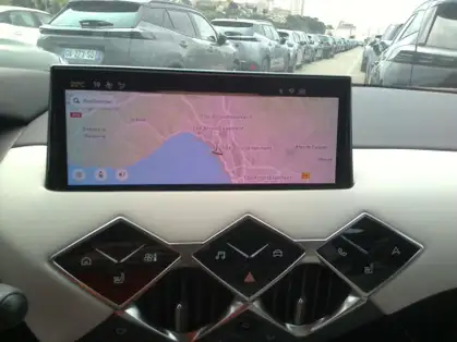 DS DS 3 ESPRIT DE VOYAGE PureTech 130 CV EAT8