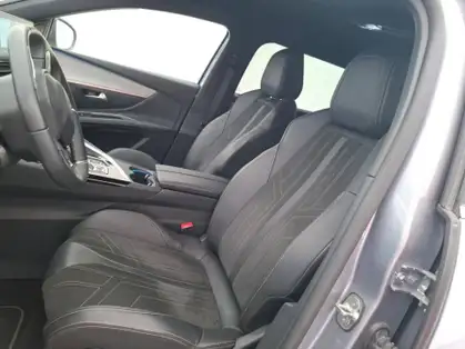 PEUGEOT 5008 GT PACK 1.6 PURETECH 180 CV EAT8