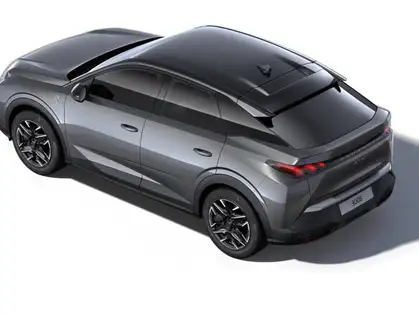 PEUGEOT 3008 GT Hybrid 145 e-DCS6