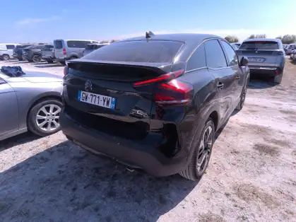 CITROEN C4 MAX PureTech 130 CV BVM6