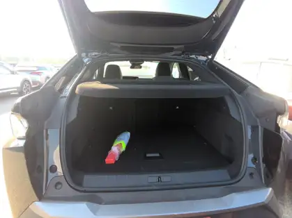 PEUGEOT 3008 GT Hybrid 145 e-DCS6