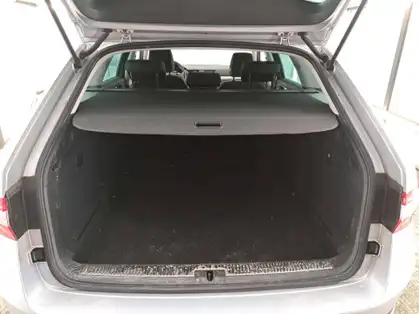 SKODA SUPERB COMBI BUSINESS 2.0 TDI 150 CV DSG7