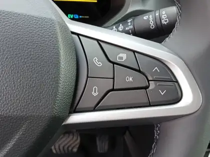 DACIA BIGSTER HYBRID EXTREME HYBRID 155 CV 
