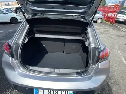 PEUGEOT 208 GT LINE BlueHDi 100 CV BVM6 
