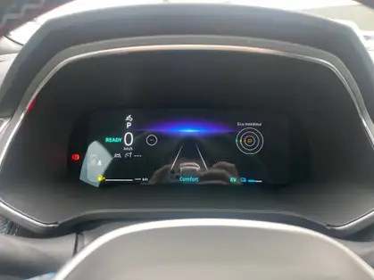 RENAULT CAPTUR ESPRIT ALPINE E-Tech full hybrid 145 CV
