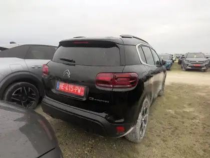 CITROEN C5 AIRCROSS MAX 1.5 BLUEHDI 130 CV EAT8