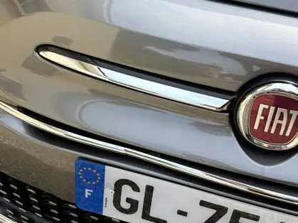 FIAT 500 1.0 70 ch Hybride BSG S/S Dolcevita