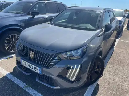 PEUGEOT 2008 ALLURE 1.2 PURETECH 130 CV EAT8