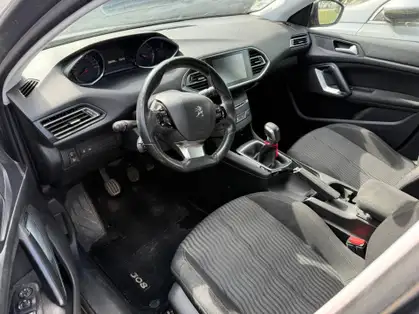 PEUGEOT 308 ACTIVE PURETECH 110 CV BVM 