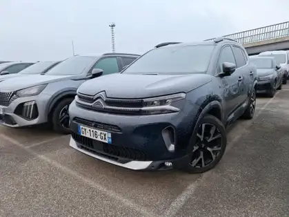 CITROEN C5 AIRCROSS SHINE PACK 1.6 ESS 225 CV E-EAT8