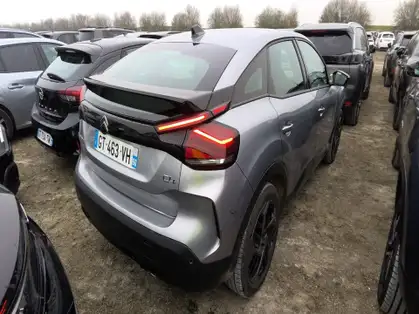 CITROEN C4 PLUS PureTech 130 CV BVM6