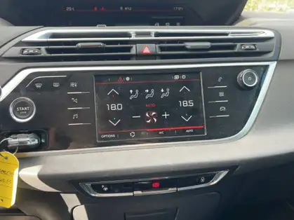 CITROEN C4 SPACETOURER PureTech 130 S&S Shine